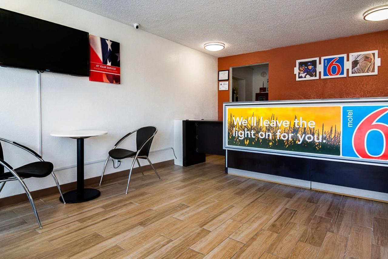 Econo Lodge Asheboro Luaran gambar
