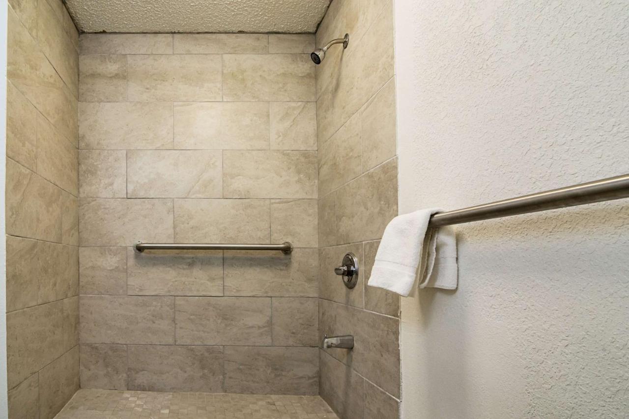 Econo Lodge Asheboro Luaran gambar