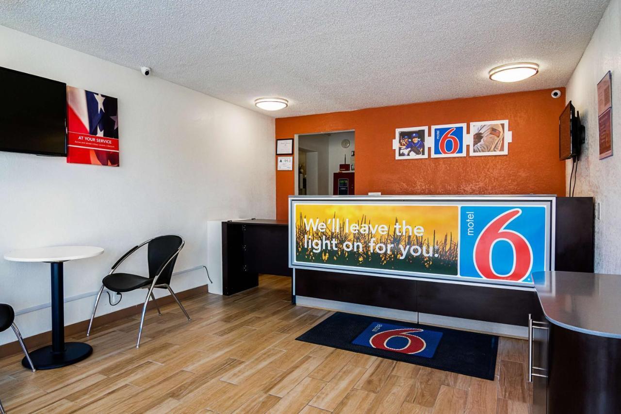 Econo Lodge Asheboro Luaran gambar