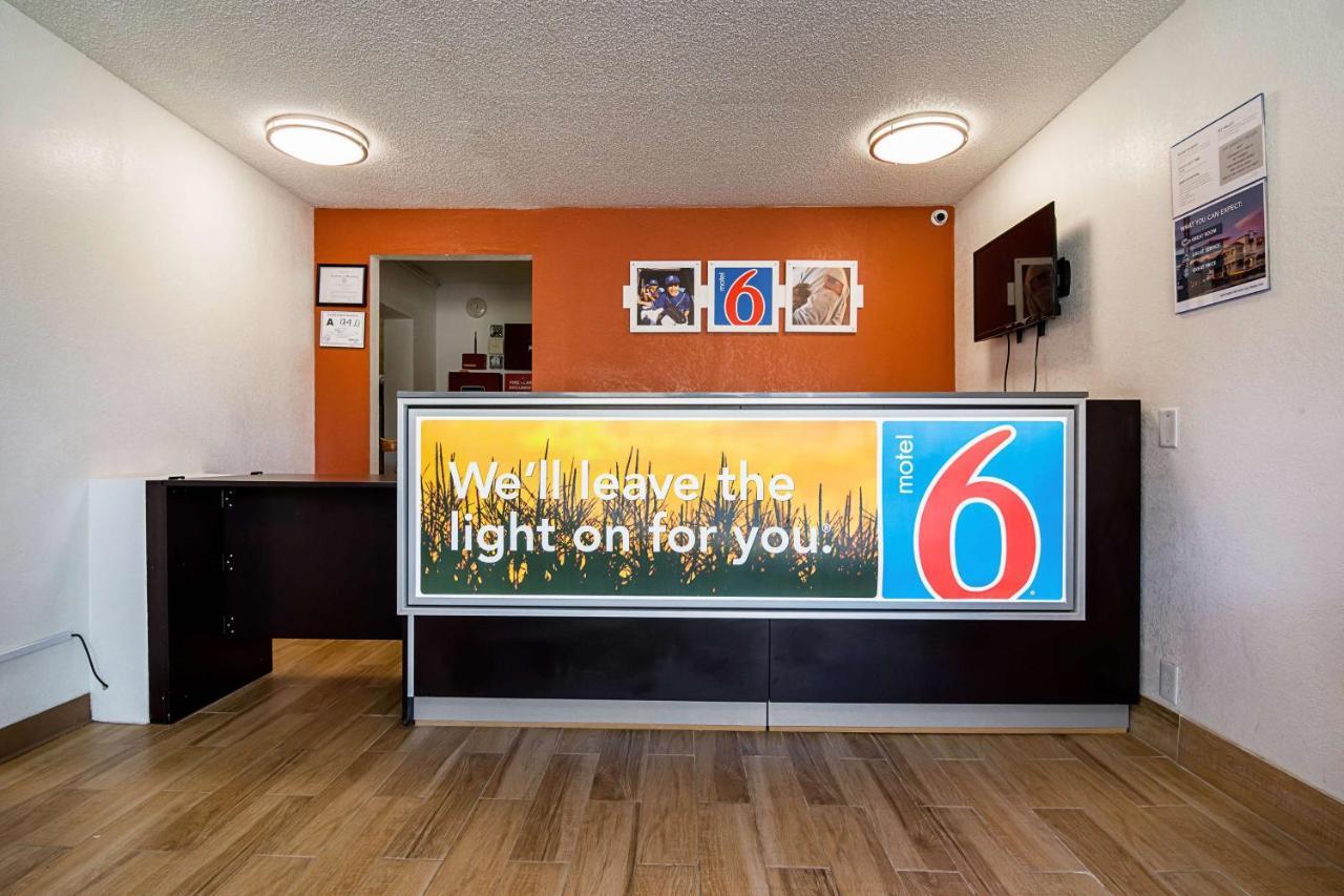 Econo Lodge Asheboro Luaran gambar