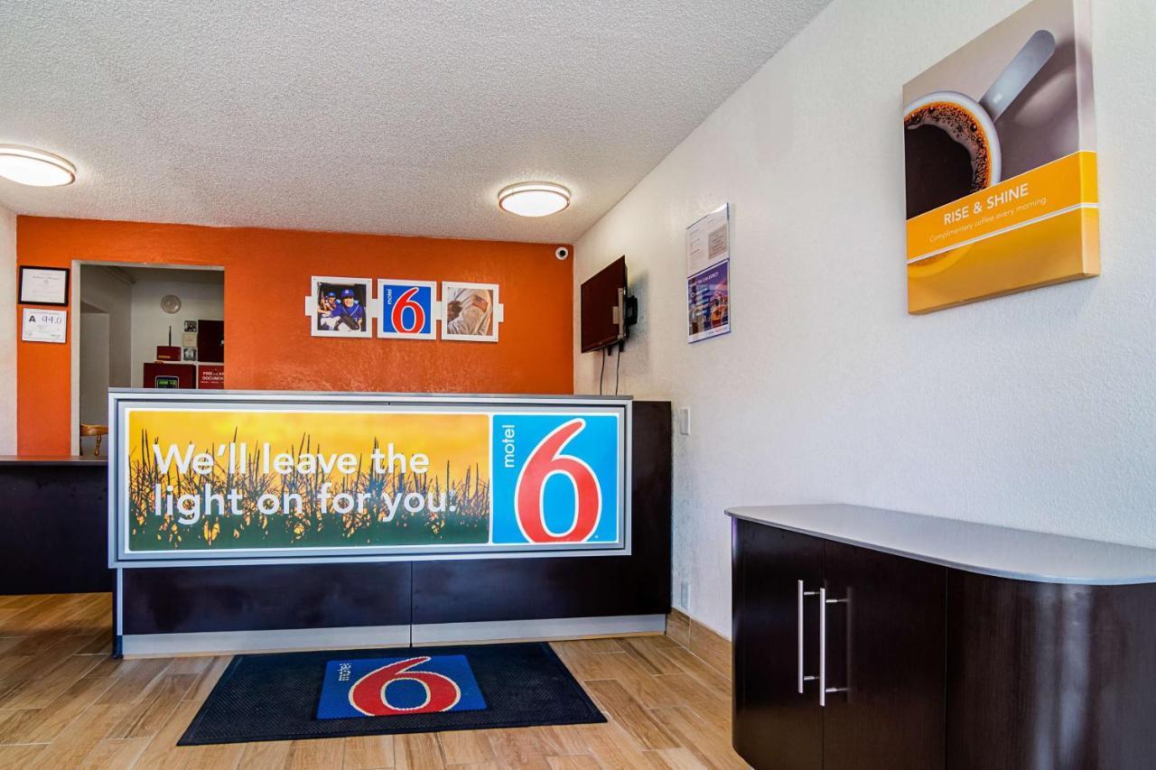 Econo Lodge Asheboro Luaran gambar